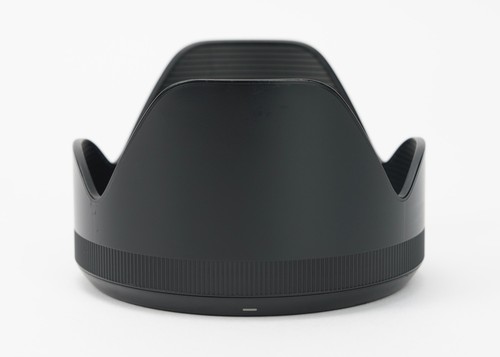 Sigma lh730 lens - lens, hood