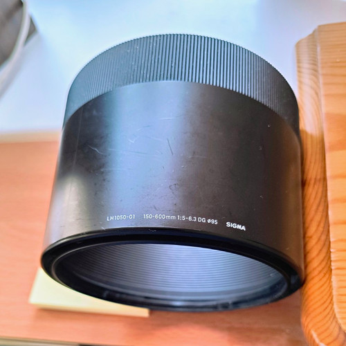Sigma lh1050 circular - lh1050-01,