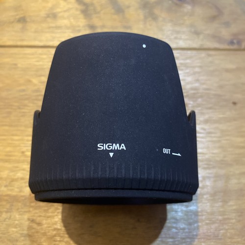 Sigma 850 lens hood - 850-01,
