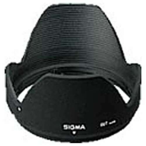 Official sigma lens hood - sigma,