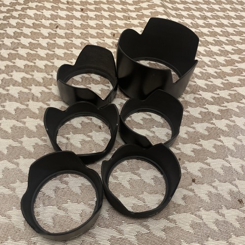 Genuine sigma lens - lens, bundle