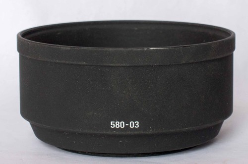Sigma 580 58mm lens hood - 58mm, to