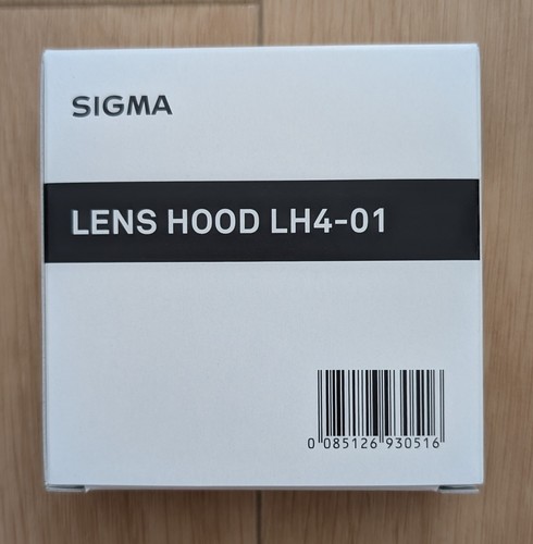 Official sigma lens - official,