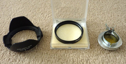 Sigma perfect hood hama - sigma,
