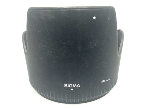 Sigma 850 lens hood for - sigma,