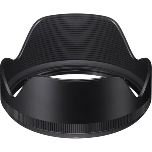 Sigma lens hood lh830 - hood, for
