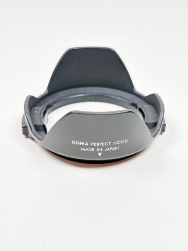 Sigma perfect hood - sigma, 52mm