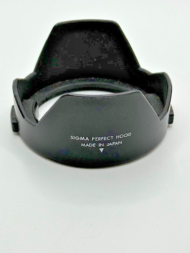 Sigma perfect hood for - hood,