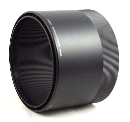 Sigma genuine lh1050 - lh1050-01, lens