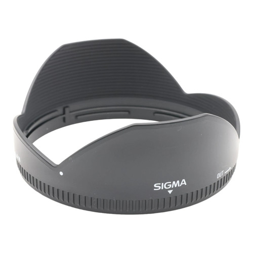 Sigma lh825 lens hood for - lens,