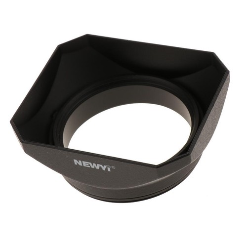 52mm square hood - 52mm, panasonic