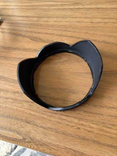 Sigma lens hood lh875 - , lh875-02