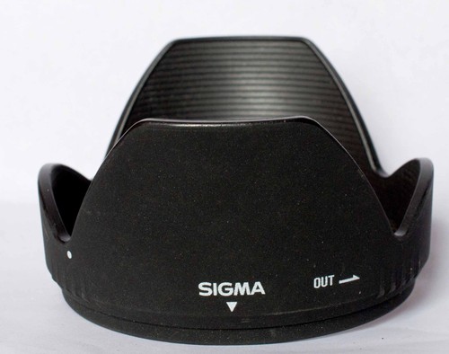 Sigma 780 lens hood - sigma,